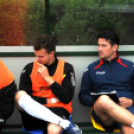 Cegléd-Tatabánya 1-0