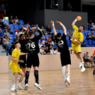 Döntetlen a Tata ellen