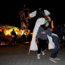 Óriások a Szabadság téren