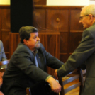 Újabb nagy találkozás