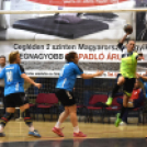 Ceglédi Kék Cápák – Dunavarsányi TE 