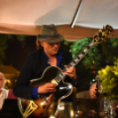 Dobmúzeum Trió a Szindbád teraszán