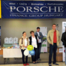 Közlekedési vetélkedő