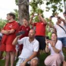 Beck Péter emléktorna döntő és eredményhirdetés