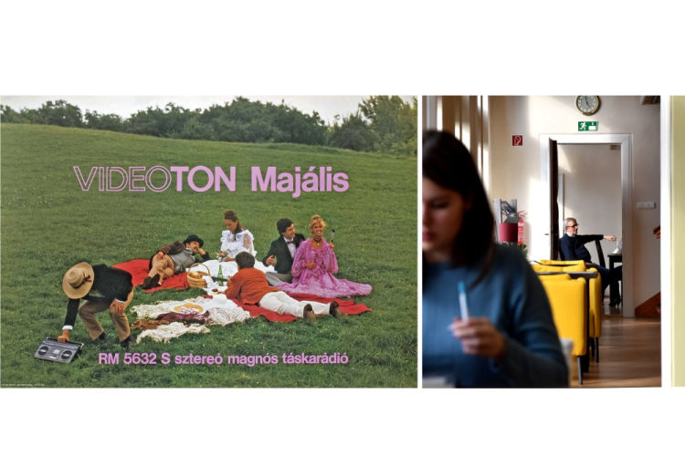 Fotósarok - Tóth József Füles