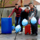 Katasztrófavédelmi ifjúsági verseny