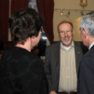 Pedagógiai díjak átadása