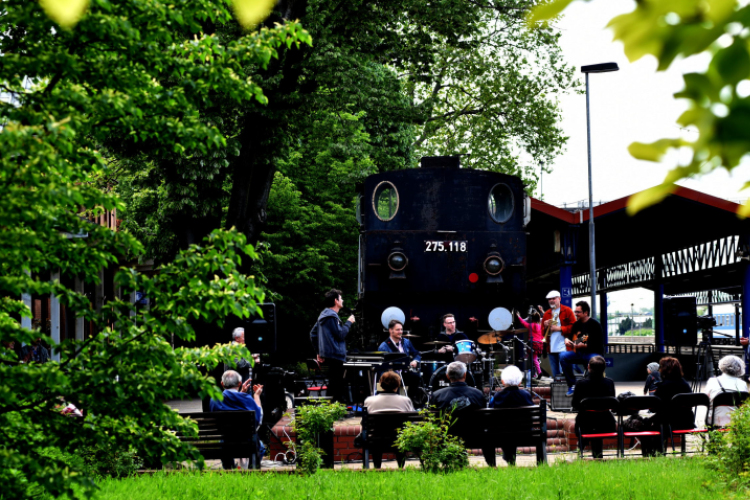 Nemzetközi Jazz Nap