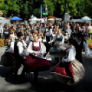 XVIII. Kossuth Toborzó - 2. nap