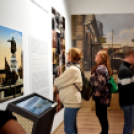 Tárlatvezetések a múzeumban