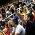 Ceglédi KK SE – Kőnig Trade Balmazújvárosi KK 27 – 23