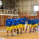 Nem borult a papírforma