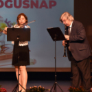 A pedagógusokat köszöntötték