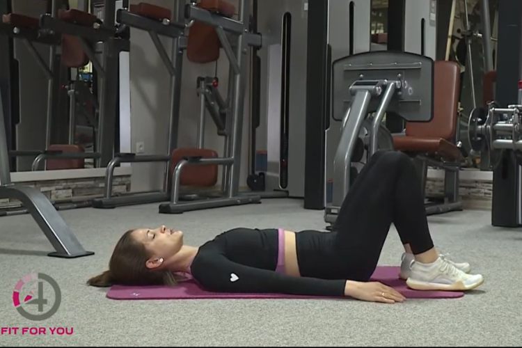 Senior torna Kingával 5. rész