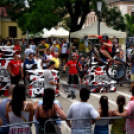 Tour de Hongrie Cegléd