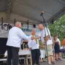 Bor és laskafesztivál - I