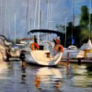 Újratervezés - Németh Gábor kiállítása