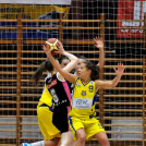 CEGLÉDI EKK – PEAC PÉCS 53 – 75