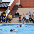 XXXIII. Beck Péter emléktorna