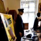 Vasúttörténeti kiállítás Cegléden