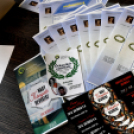 Olimpikonok kiállítás