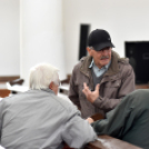 Újra lengett a Foucault-inga