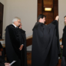 Bereczky Örs lelkész baiktatása