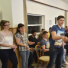 Közgázosokat köszöntöttek