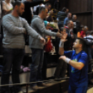 Cegléd-Vác 20-19 (12-10)