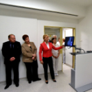 Új, korszerű röntgen gépek Cegléden