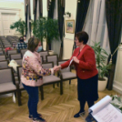 Szebb, virágosabb Ceglédért