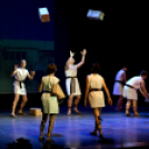 Felsős Táncsics Est