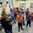 Őszköszöntő óvodásoknak