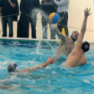 Cegléd-MAFC-vízilabda