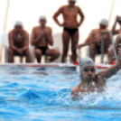 Győzelemmel kezdett az uszoda