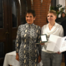 Az év tanárait köszöntötték