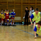 Diákolimpia sorverseny