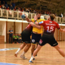 Megérdemelten győzött a Telekom Veszprém