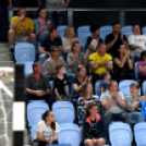 Döntetlen a Tata ellen