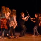 Tánc világnapja Cegléden