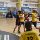 Ceglédi KKSE - Dunavarsány 