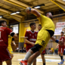 Ceglédi KK SE – Balmazújvárosi KK