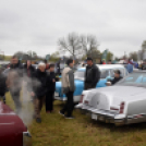 Veterán járműtalálkozó