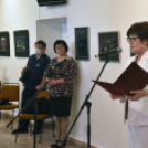 Megnyílt a Ceglédi Fotóklub kiállítása