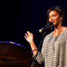 Nicole Taylor koncert