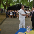 Semmelweis nap Cegléden