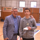 Csúcsrangadó a listavezető ellen