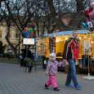 Megnyílt a Karácsonyi Vásár