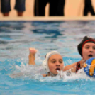 Ceglèdi Vasutas Sport Egyesület - Győri Vízisport Egyesület  15 - 9