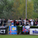 CVSE - Nyíregyháza 1-1